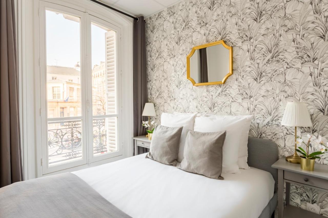Cozy Apartment - Marais - Turbigo I 巴黎 外观 照片