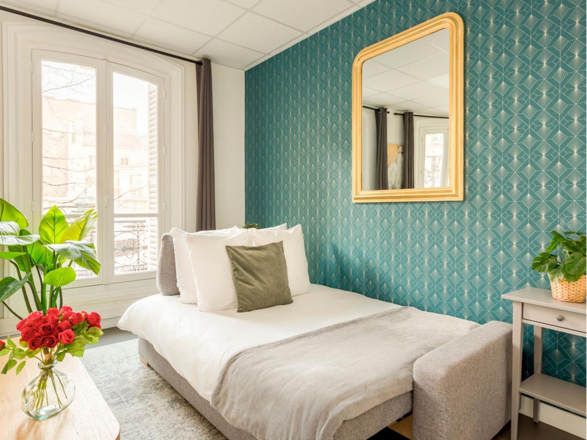 Cozy Apartment - Marais - Turbigo I 巴黎 外观 照片