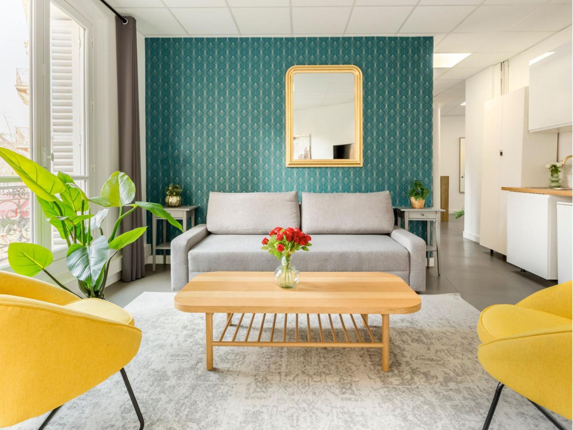 Cozy Apartment - Marais - Turbigo I 巴黎 外观 照片