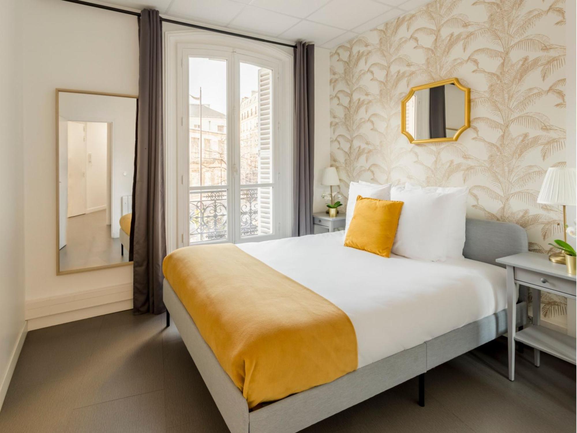 Cozy Apartment - Marais - Turbigo I 巴黎 外观 照片