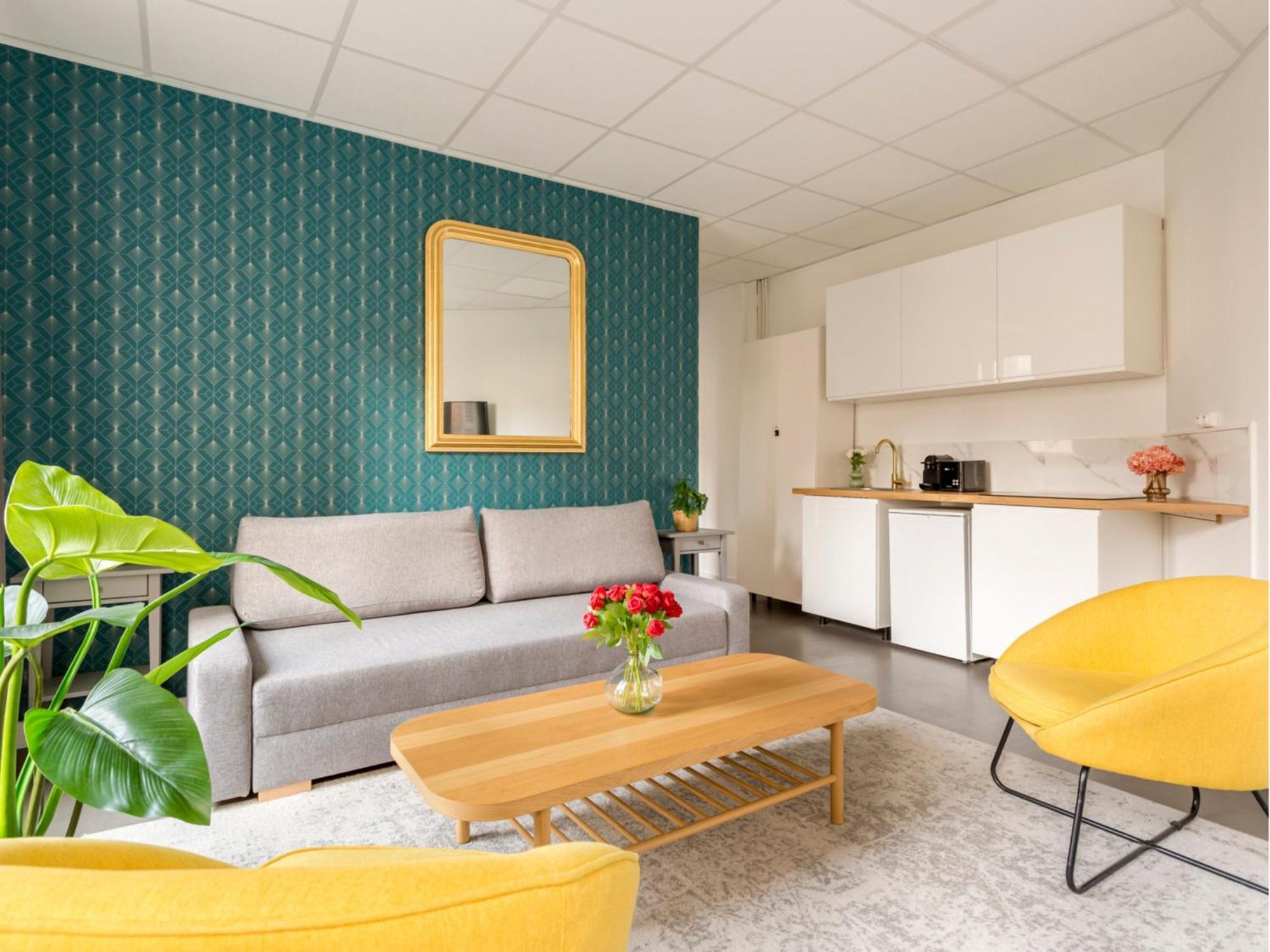 Cozy Apartment - Marais - Turbigo I 巴黎 外观 照片