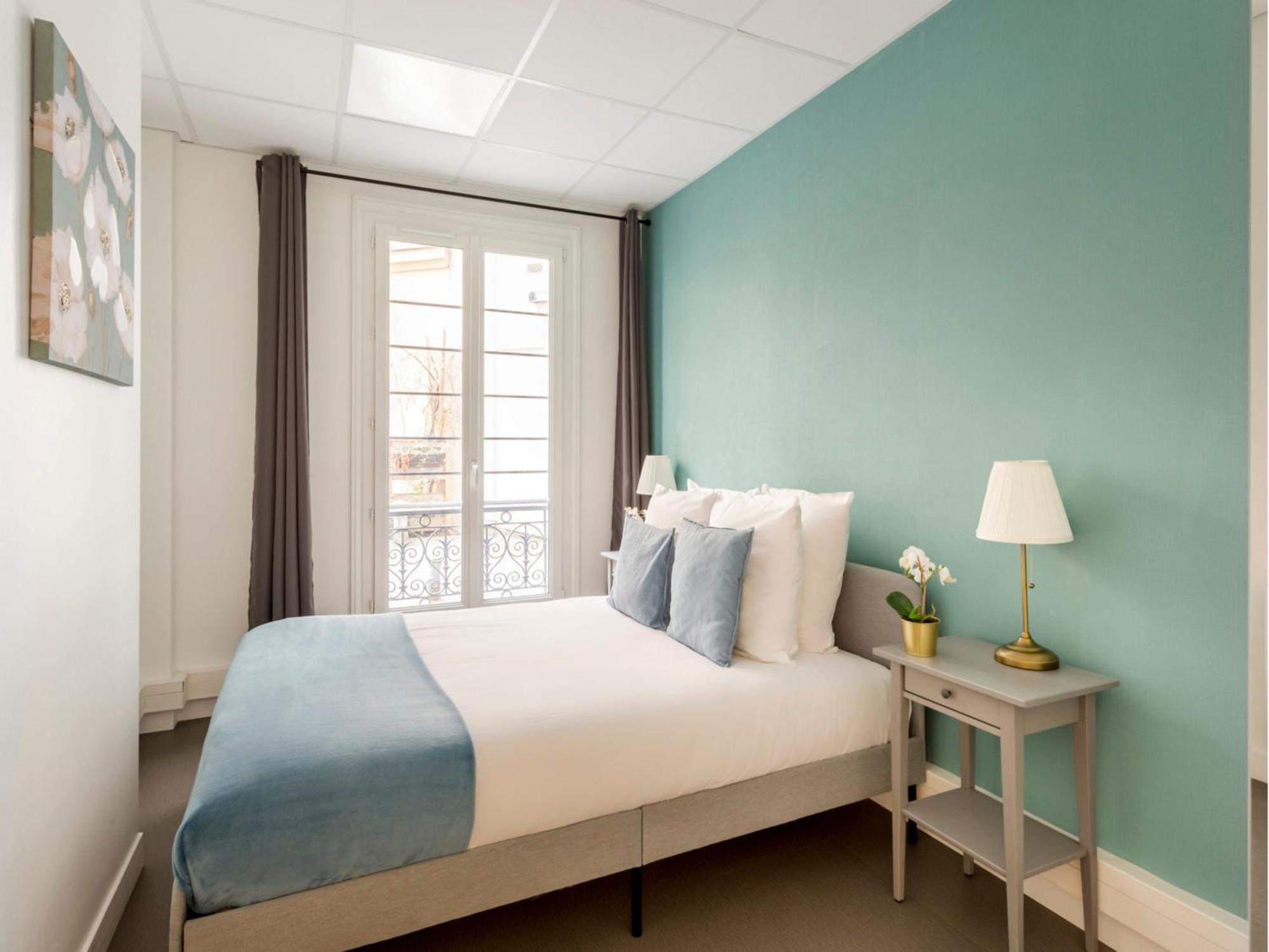 Cozy Apartment - Marais - Turbigo I 巴黎 外观 照片