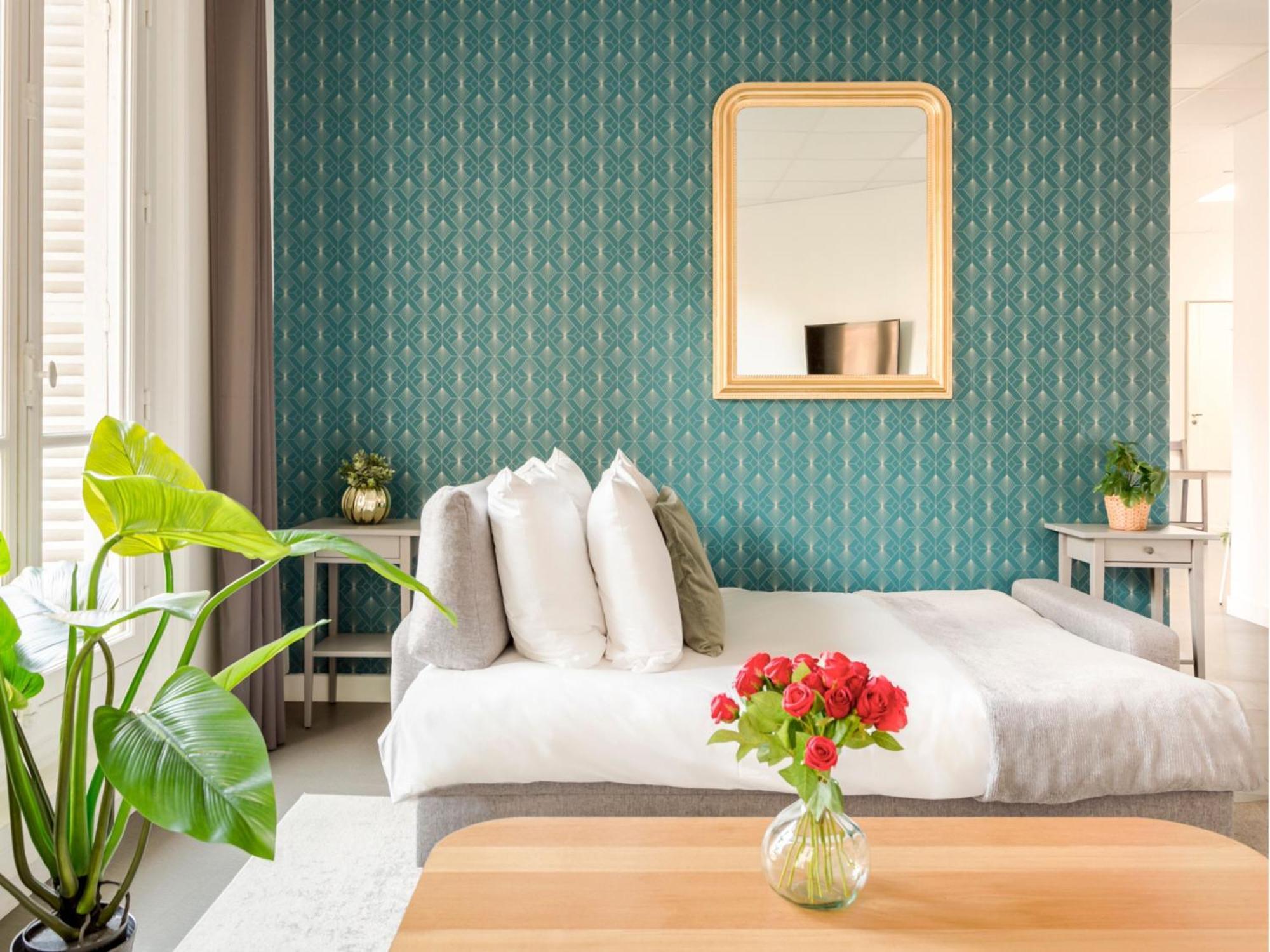 Cozy Apartment - Marais - Turbigo I 巴黎 外观 照片