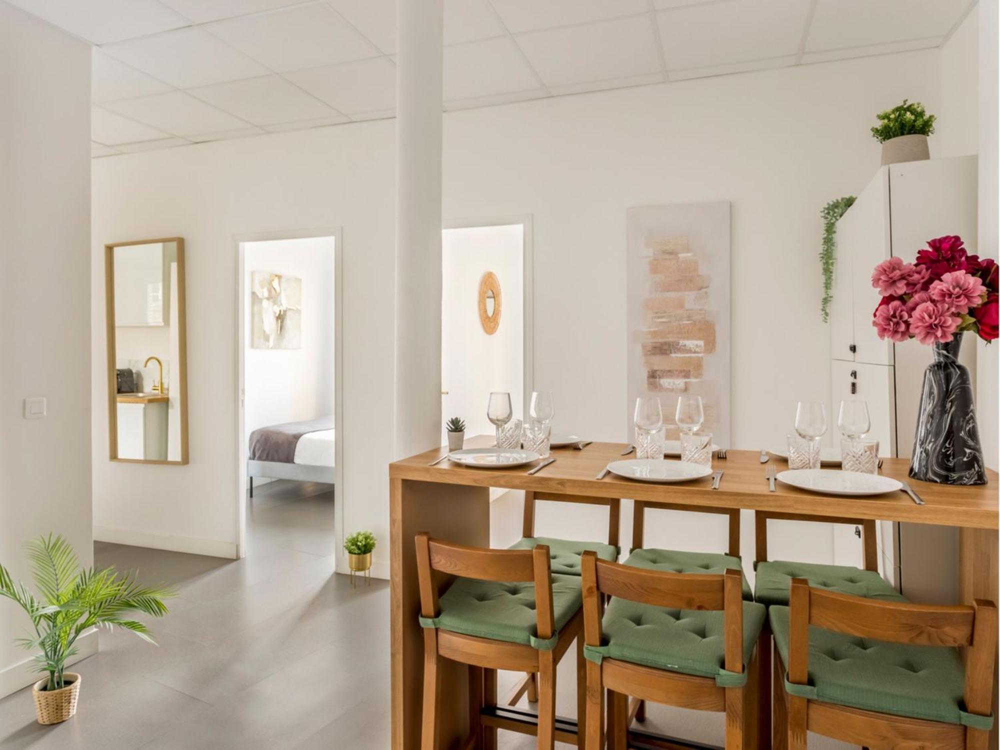 Cozy Apartment - Marais - Turbigo I 巴黎 外观 照片