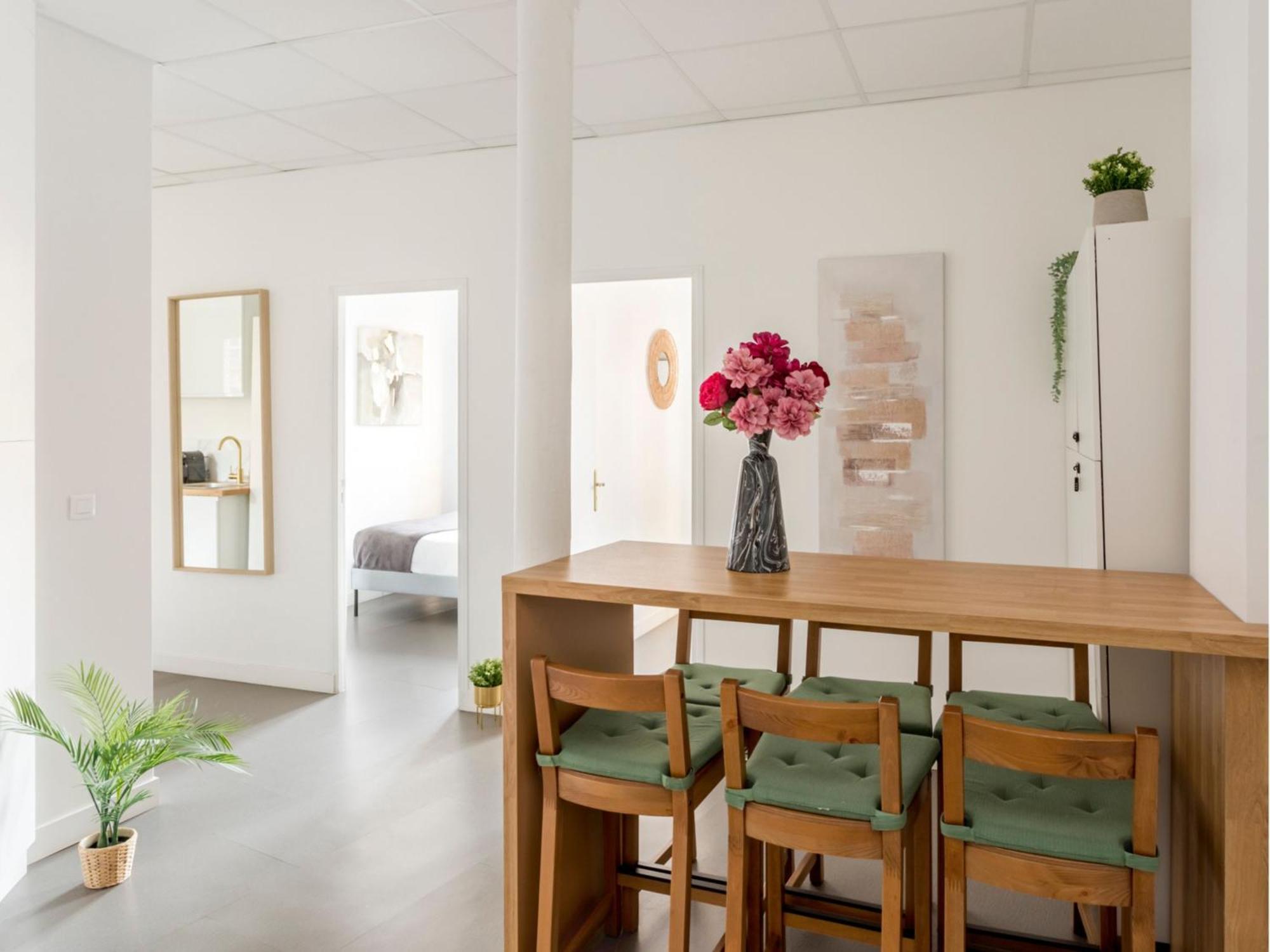 Cozy Apartment - Marais - Turbigo I 巴黎 外观 照片