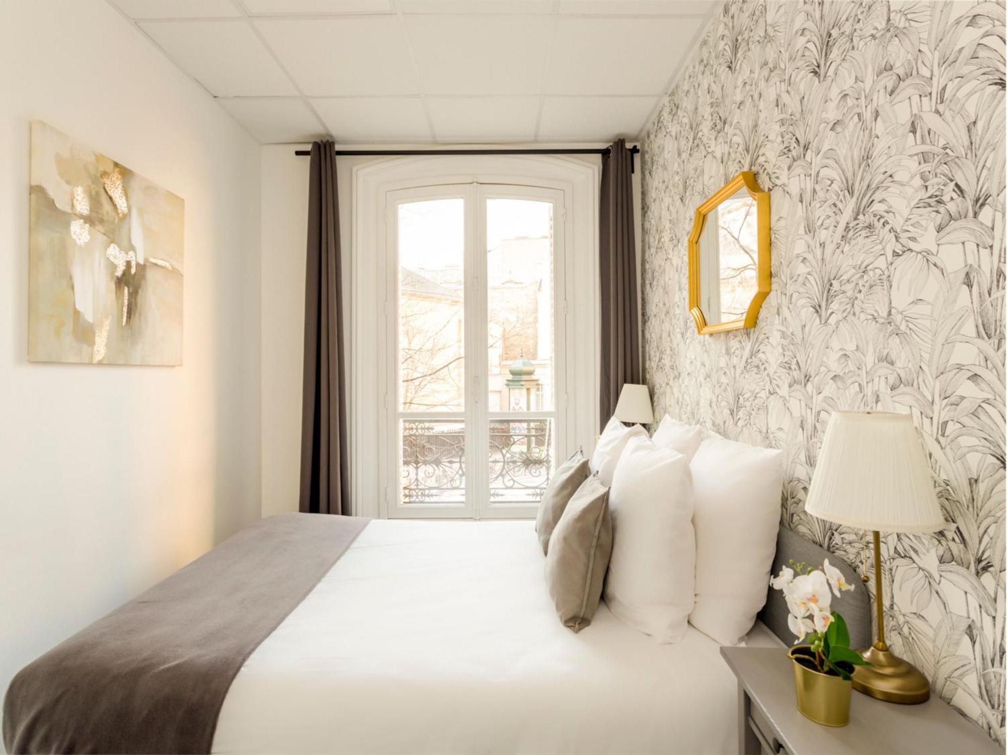Cozy Apartment - Marais - Turbigo I 巴黎 外观 照片