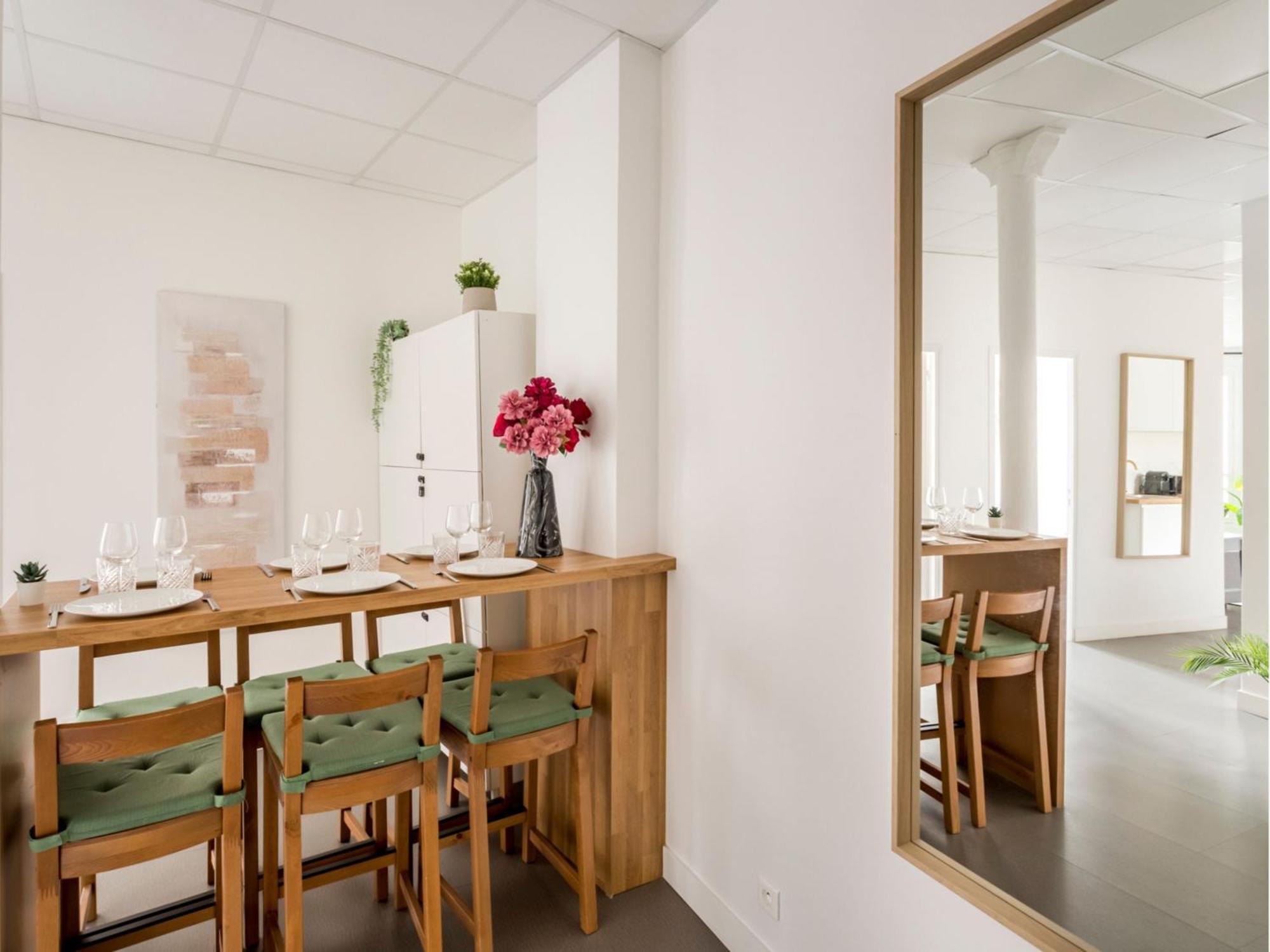 Cozy Apartment - Marais - Turbigo I 巴黎 外观 照片