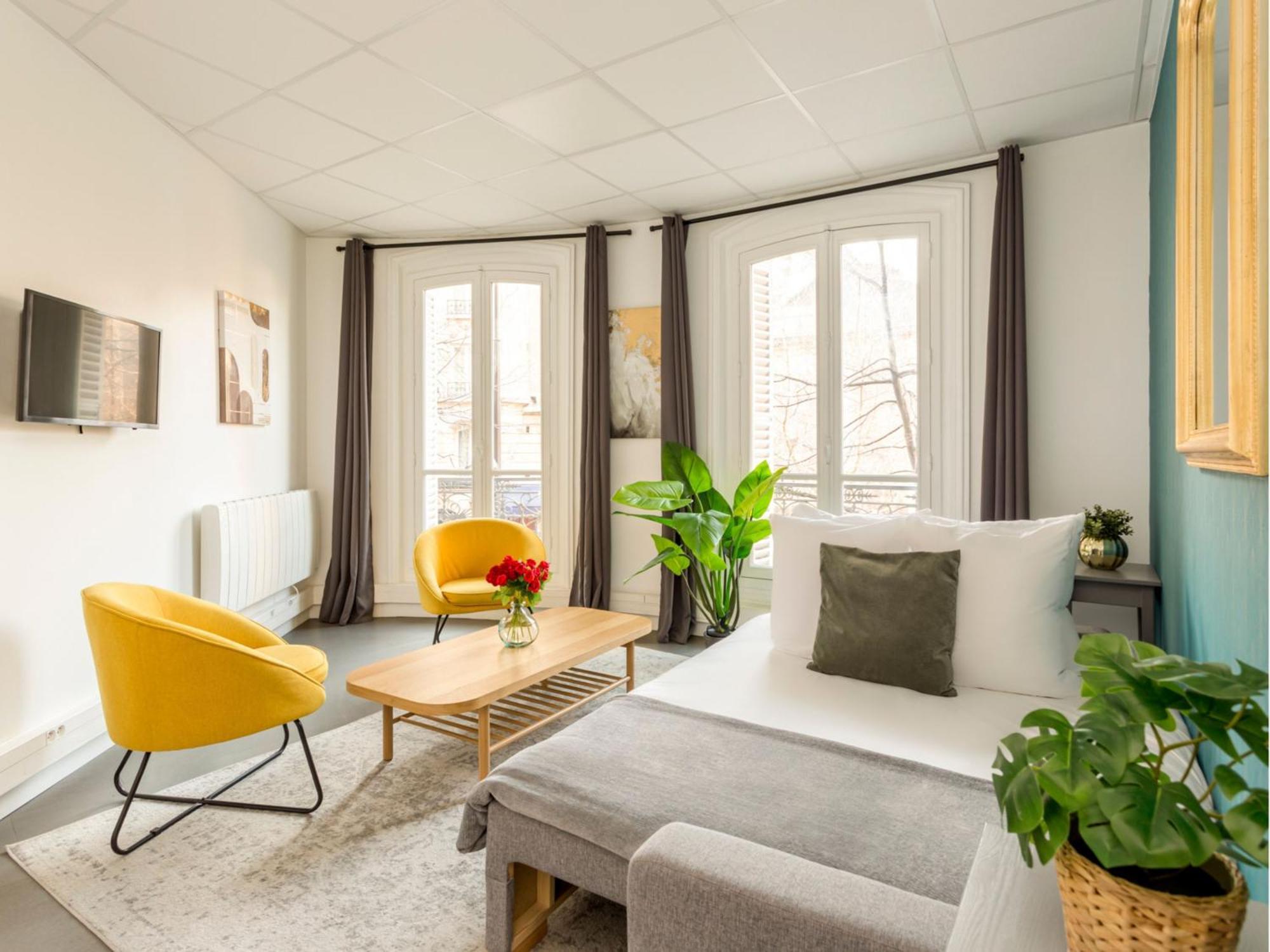 Cozy Apartment - Marais - Turbigo I 巴黎 外观 照片