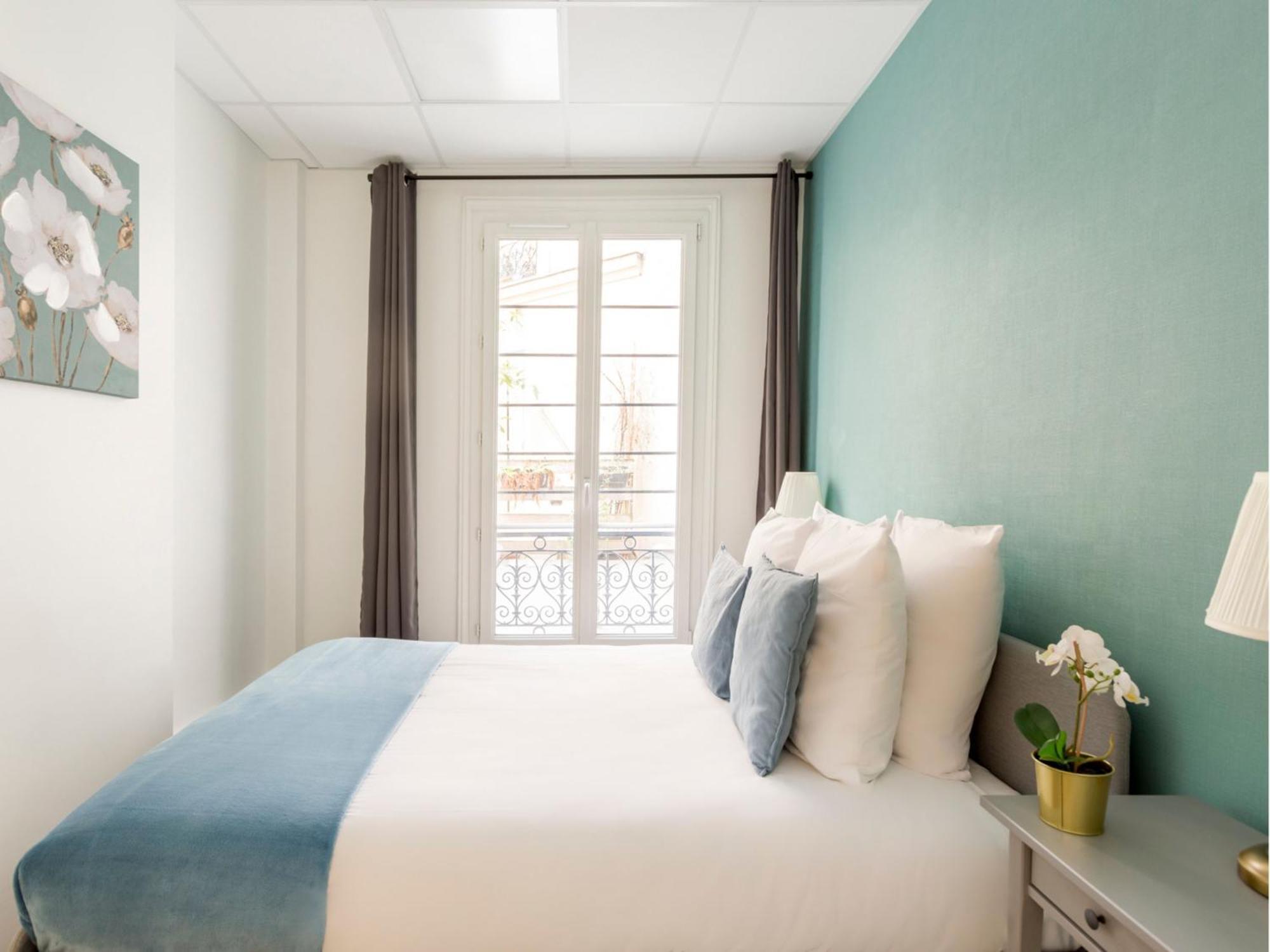 Cozy Apartment - Marais - Turbigo I 巴黎 外观 照片