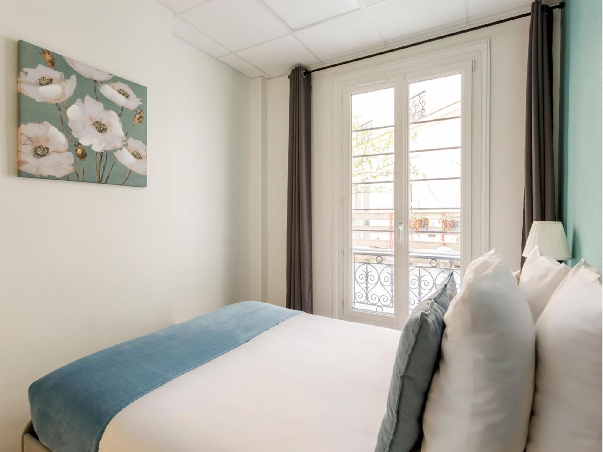 Cozy Apartment - Marais - Turbigo I 巴黎 外观 照片